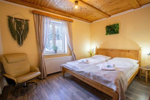 Hostal Sofinata Pension
