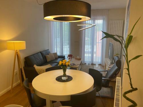 Apartamento Residence Grand Suites