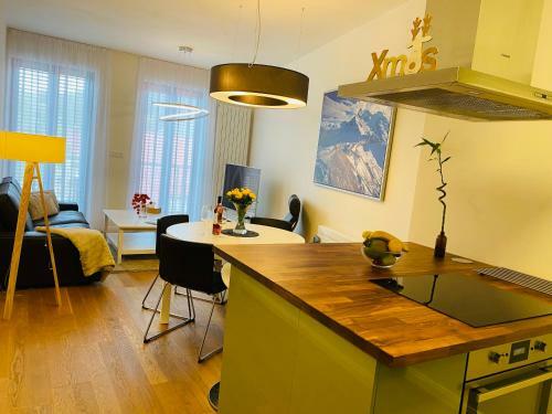 Apartamento Residence Grand Suites
