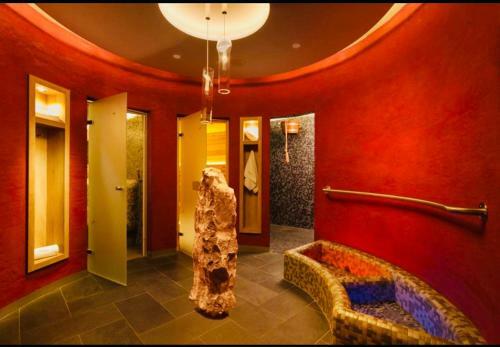 Apartamento Residence Grand Suites