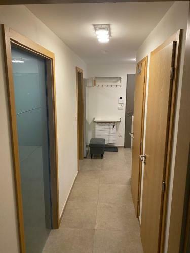 Apartamento Residence Grand Suites