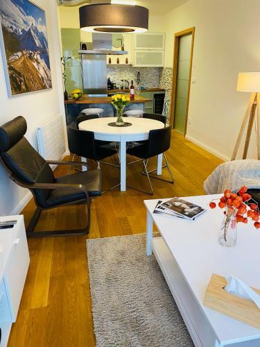 Apartamento Residence Grand Suites