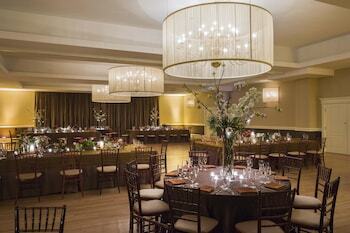 Hotel Sheraton Wilmington South