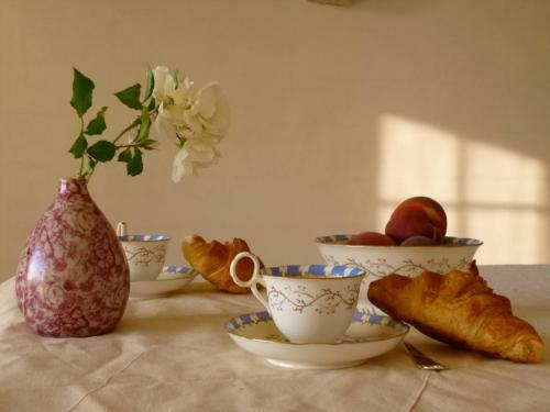 Bed & Breakfast La Maison Forte