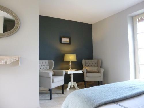Bed & Breakfast La Maison Forte