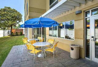 Hotel Fairfield Inn & Suites By Marriott New Castle