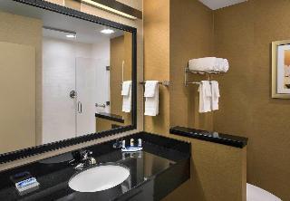 Hotel Fairfield Inn & Suites By Marriott New Castle