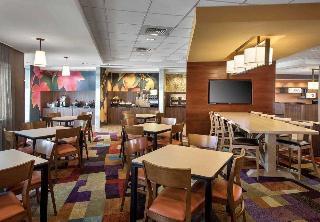 Hotel Fairfield Inn & Suites By Marriott New Castle