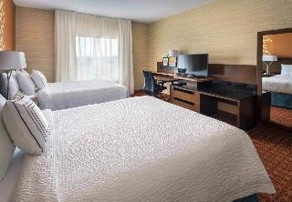 Hotel Fairfield Inn & Suites By Marriott New Castle