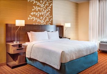 Hotel Fairfield Inn & Suites By Marriott New Castle