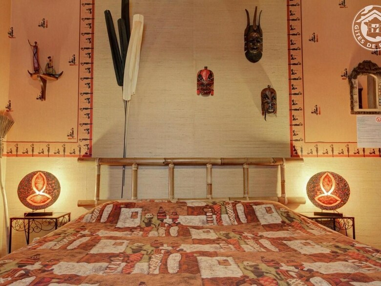 Bed & Breakfast Les Grands Champs