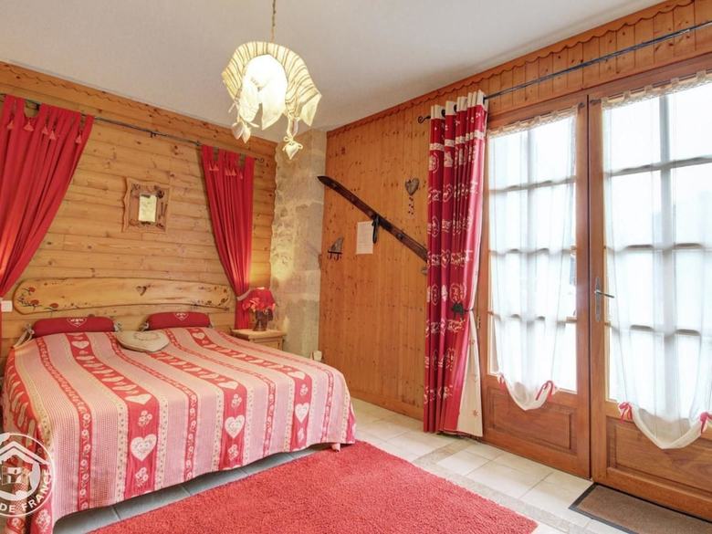 Bed & Breakfast Les Grands Champs