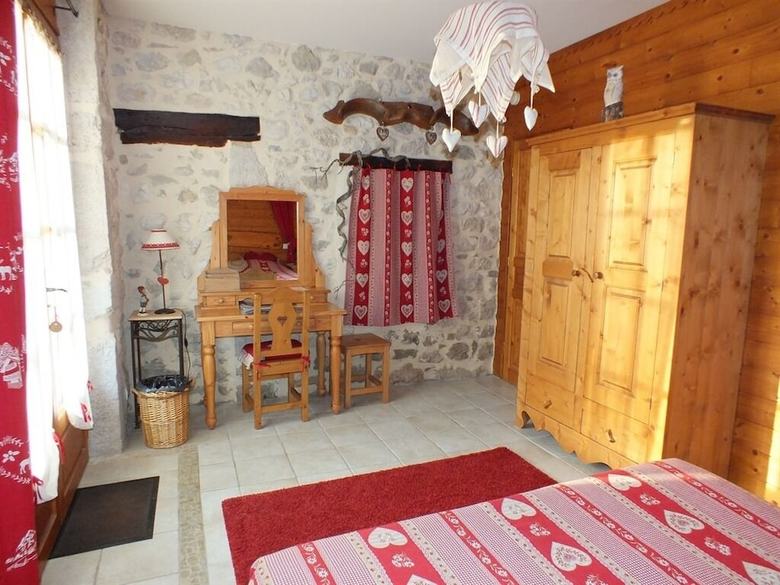 Bed & Breakfast Les Grands Champs