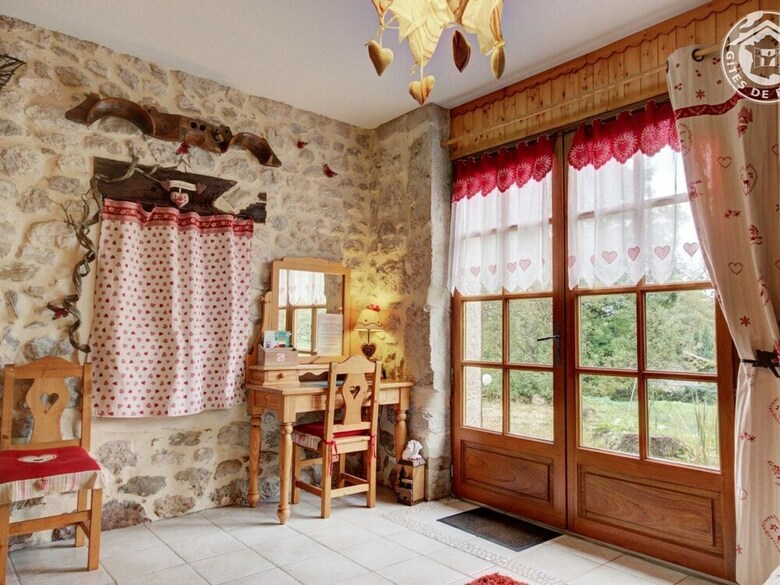 Bed & Breakfast Les Grands Champs