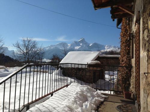 Bed & Breakfast Au Fil Des Saisons