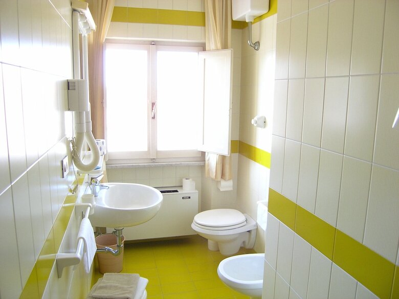 Bed & Breakfast Elba Hotel