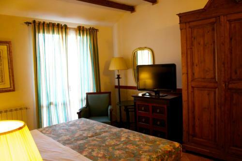 Hotel Antico Residence Roma