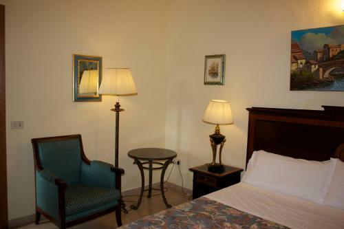 Hotel Antico Residence Roma