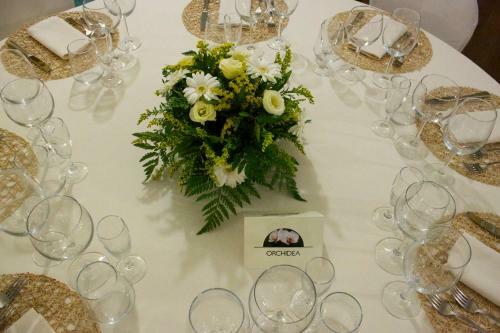 Hotel Antico Residence Roma