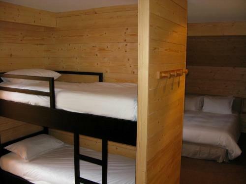 Chalet Hotel Vaccapark