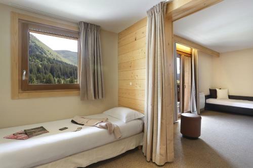 Chalet Hotel Vaccapark