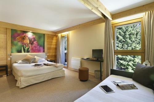Chalet Hotel Vaccapark
