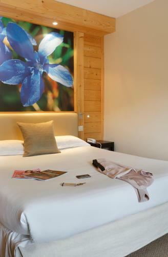Chalet Hotel Vaccapark
