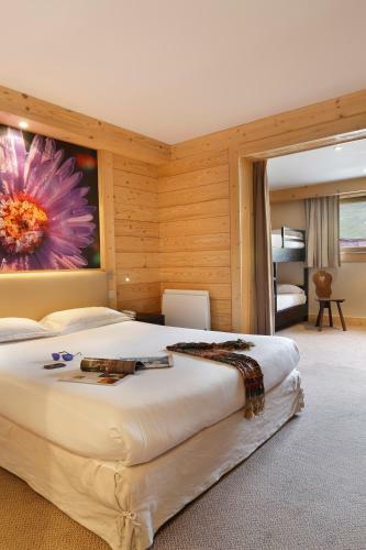 Chalet Hotel Vaccapark