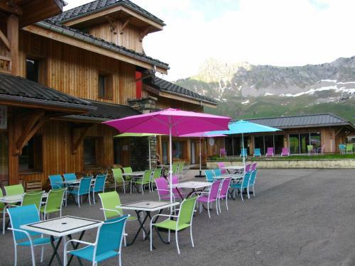 Chalet Hotel Vaccapark