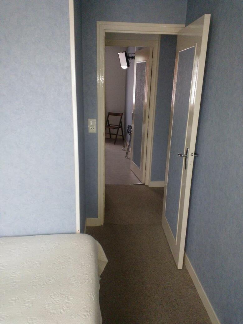 Hotel Le Franco Belge