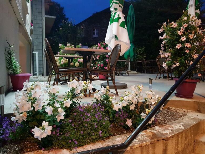Hotel Le Franco Belge