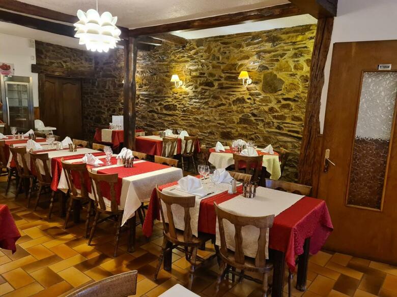 Hotel Le Franco Belge