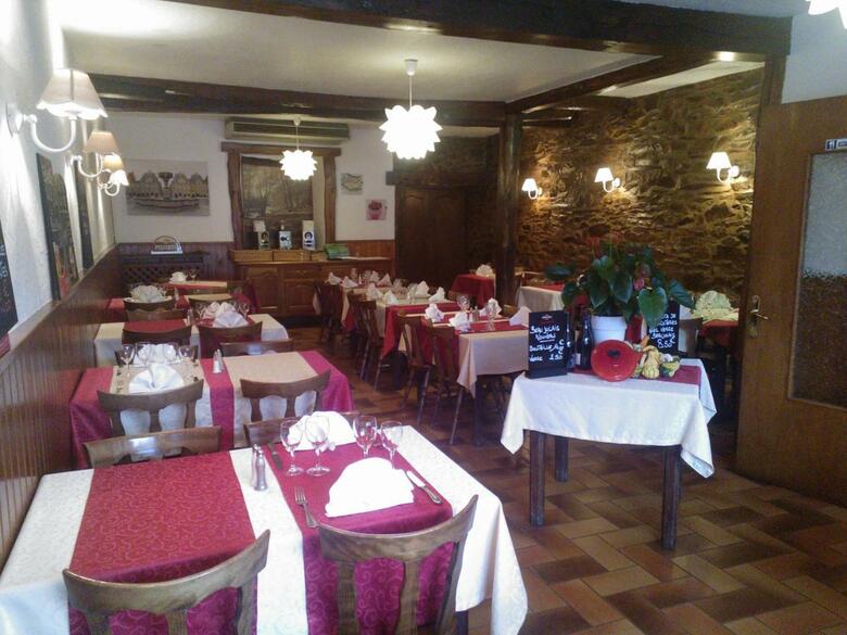 Hotel Le Franco Belge