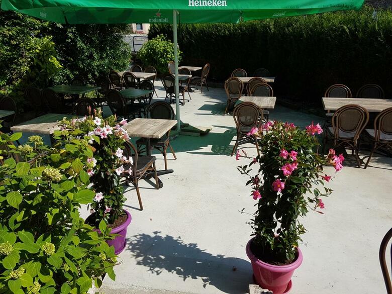 Hotel Le Franco Belge