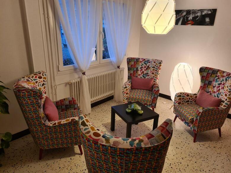Hotel Le Franco Belge