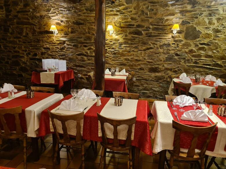 Hotel Le Franco Belge