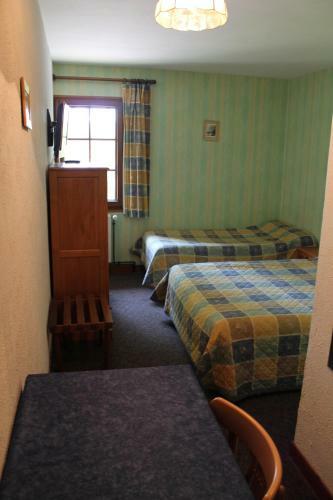 Hotel H�tel La Peupleraie