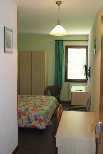 Hotel H�tel La Peupleraie