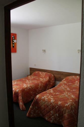 Hotel H�tel La Peupleraie