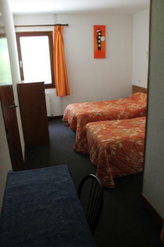 Hotel H�tel La Peupleraie