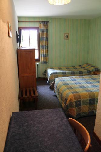 Hotel H�tel La Peupleraie