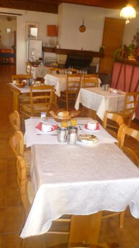 Hotel H�tel La Peupleraie