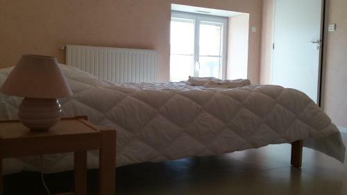 Hotel Espace Rencontre Ang�le M�rici