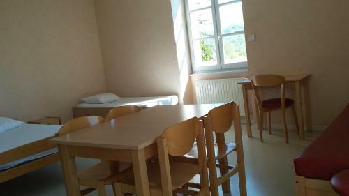 Hotel Espace Rencontre Ang�le M�rici