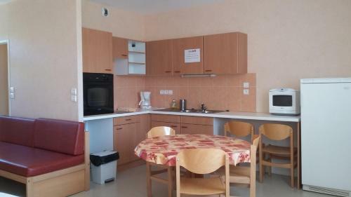 Hotel Espace Rencontre Ang�le M�rici