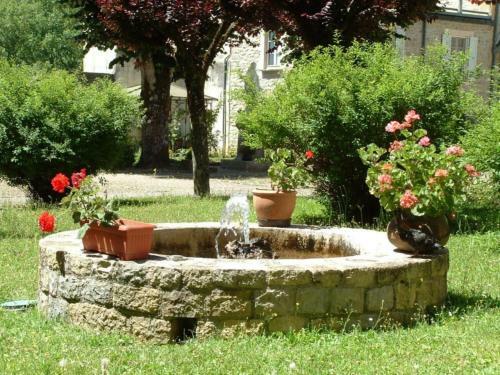 Hotel Espace Rencontre Ang�le M�rici