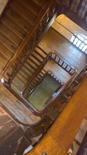 Hotel Espace Rencontre Ang�le M�rici