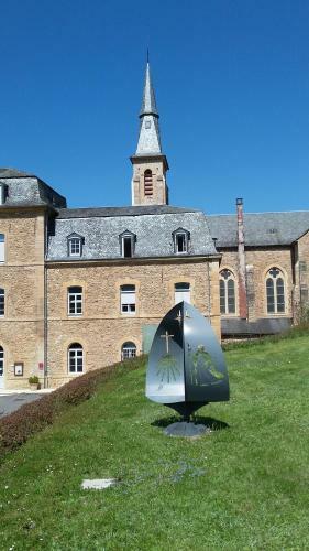 Hotel Espace Rencontre Ang�le M�rici