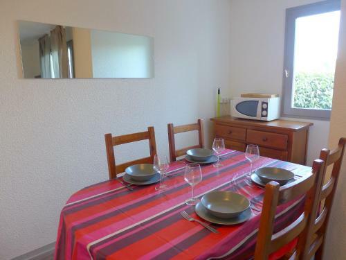Apartment Erromardy - Irrintzina.5