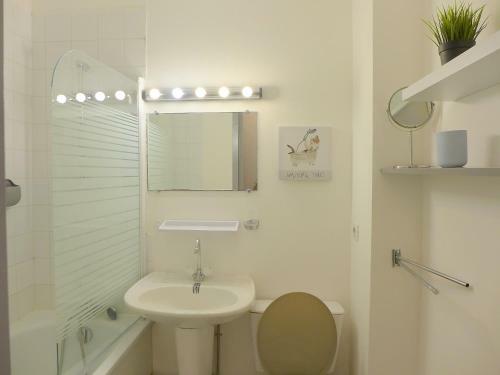 Apartment Erromardy - Irrintzina.5
